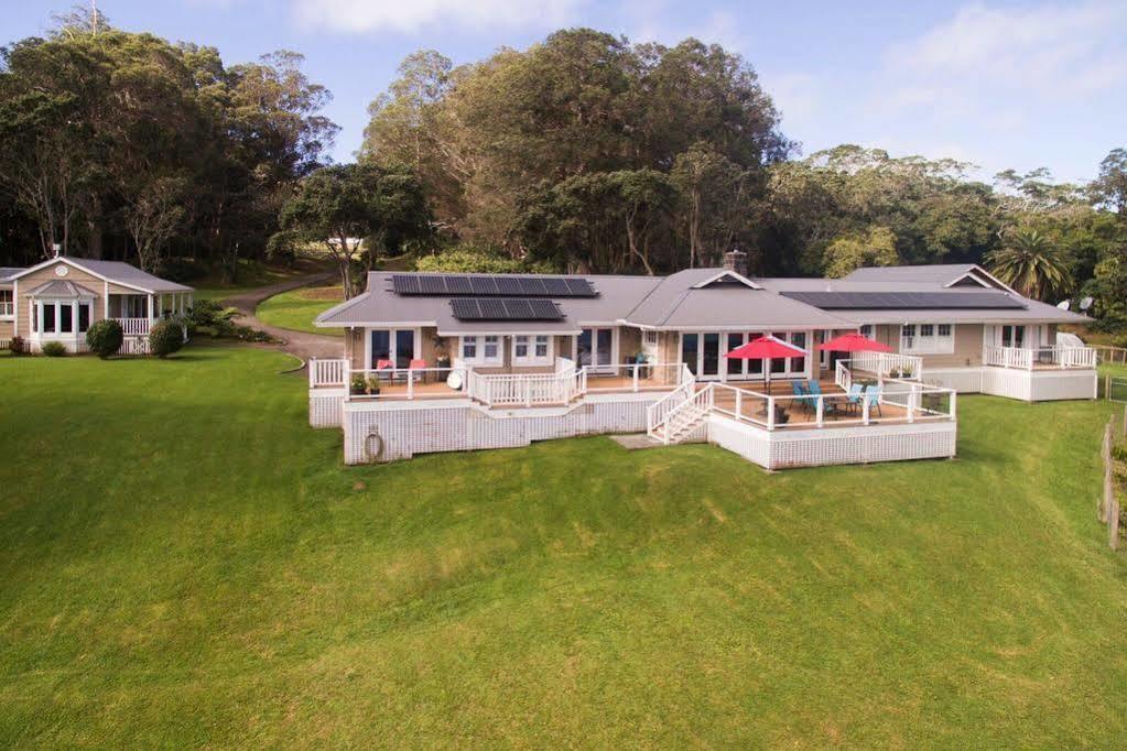 Bed & Breakfast Hamakua Ranch House (adults Only)