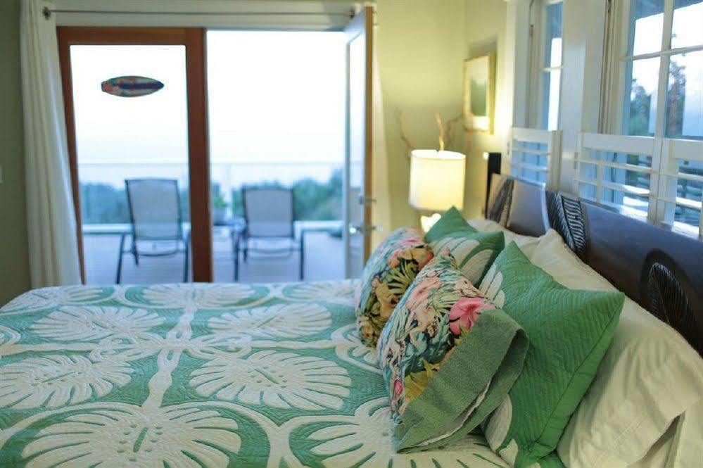 Hamakua Ranch House (adults Only) Umikoa