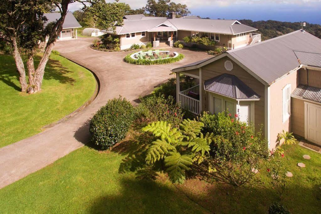 Hamakua Ranch House (adults Only) Bed & Breakfast Umikoa