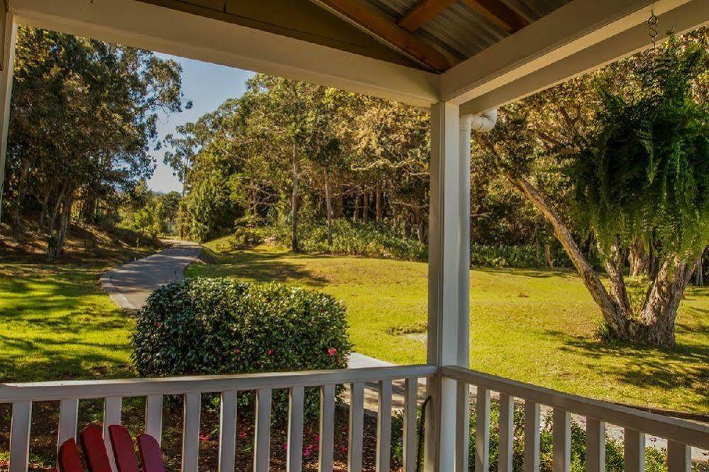 Hamakua Ranch House (adults Only)