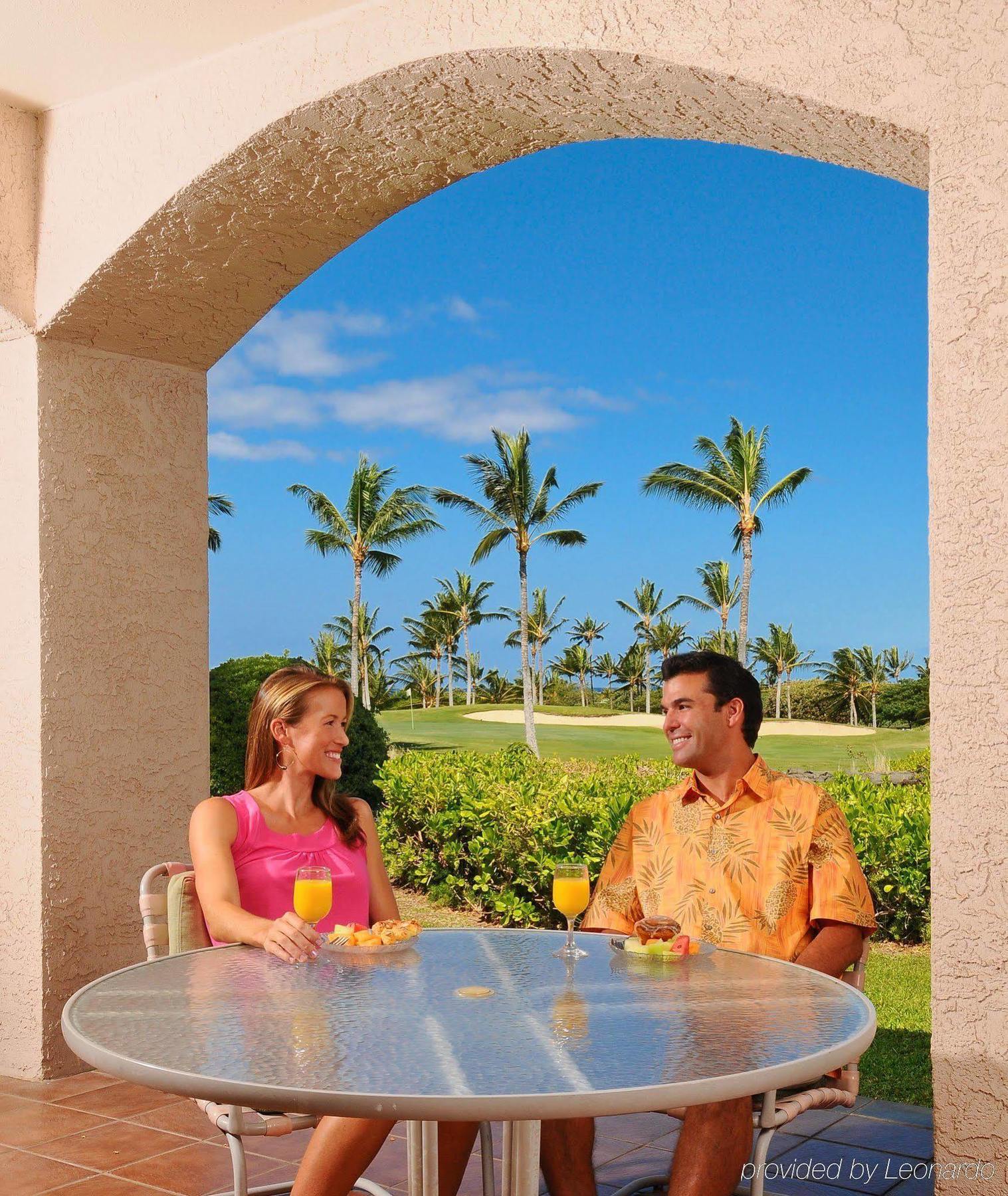 Aston Shores At Aparthotel Waikoloa