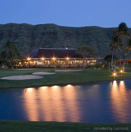 Makaha & Golf Club Waianae
