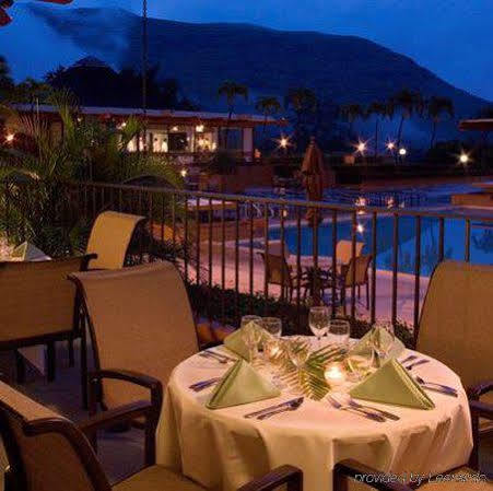 Hotel Makaha & Golf Club