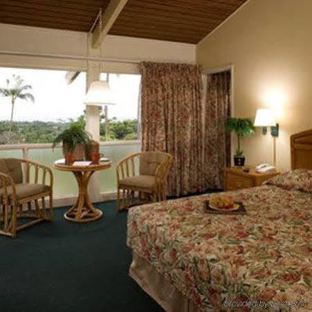 Makaha & Golf Club Hotel Waianae