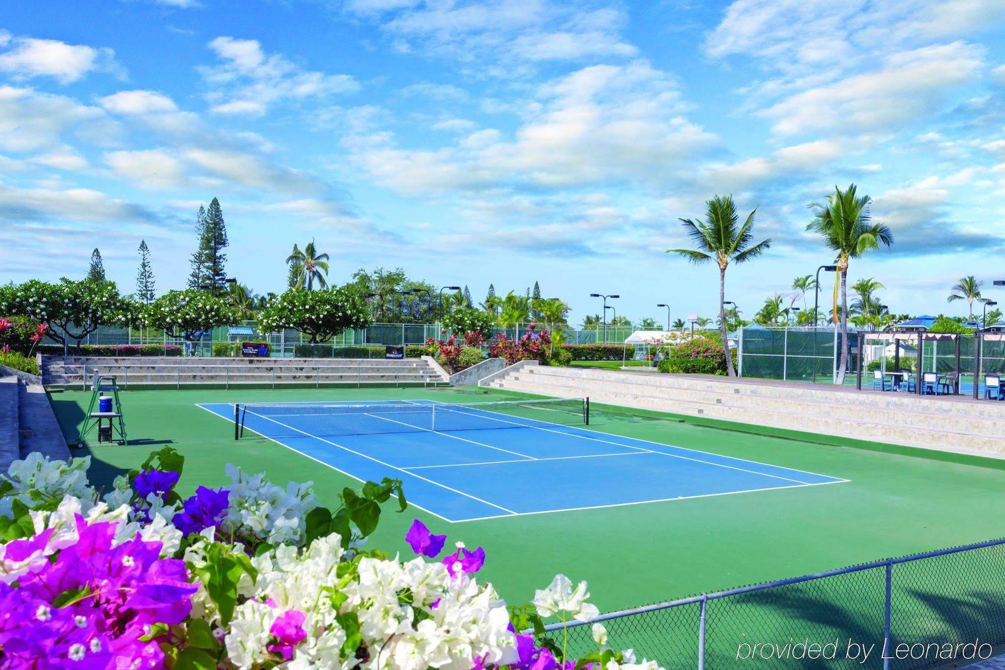 Holua Resort Keauhou