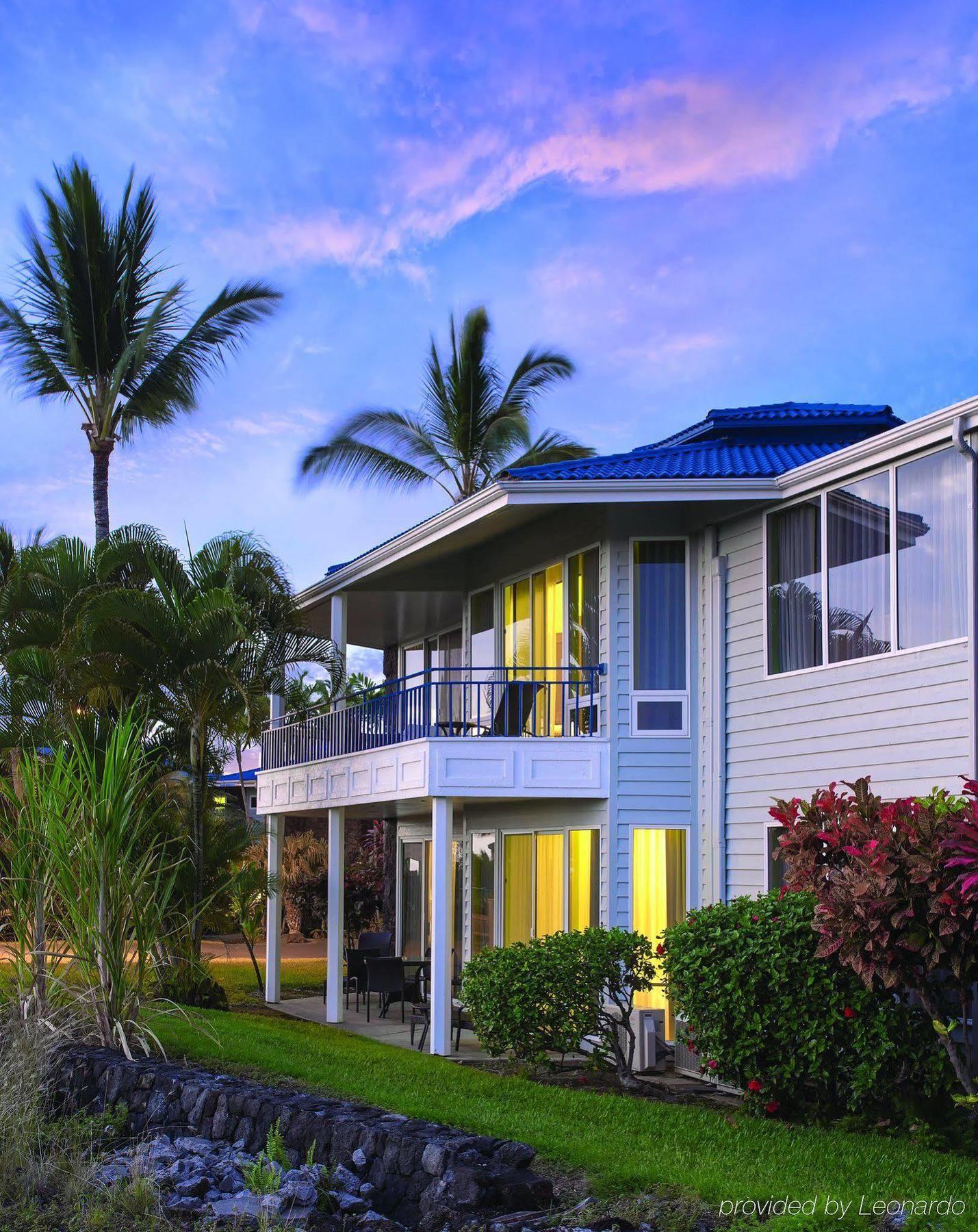 Resort Holua 3*