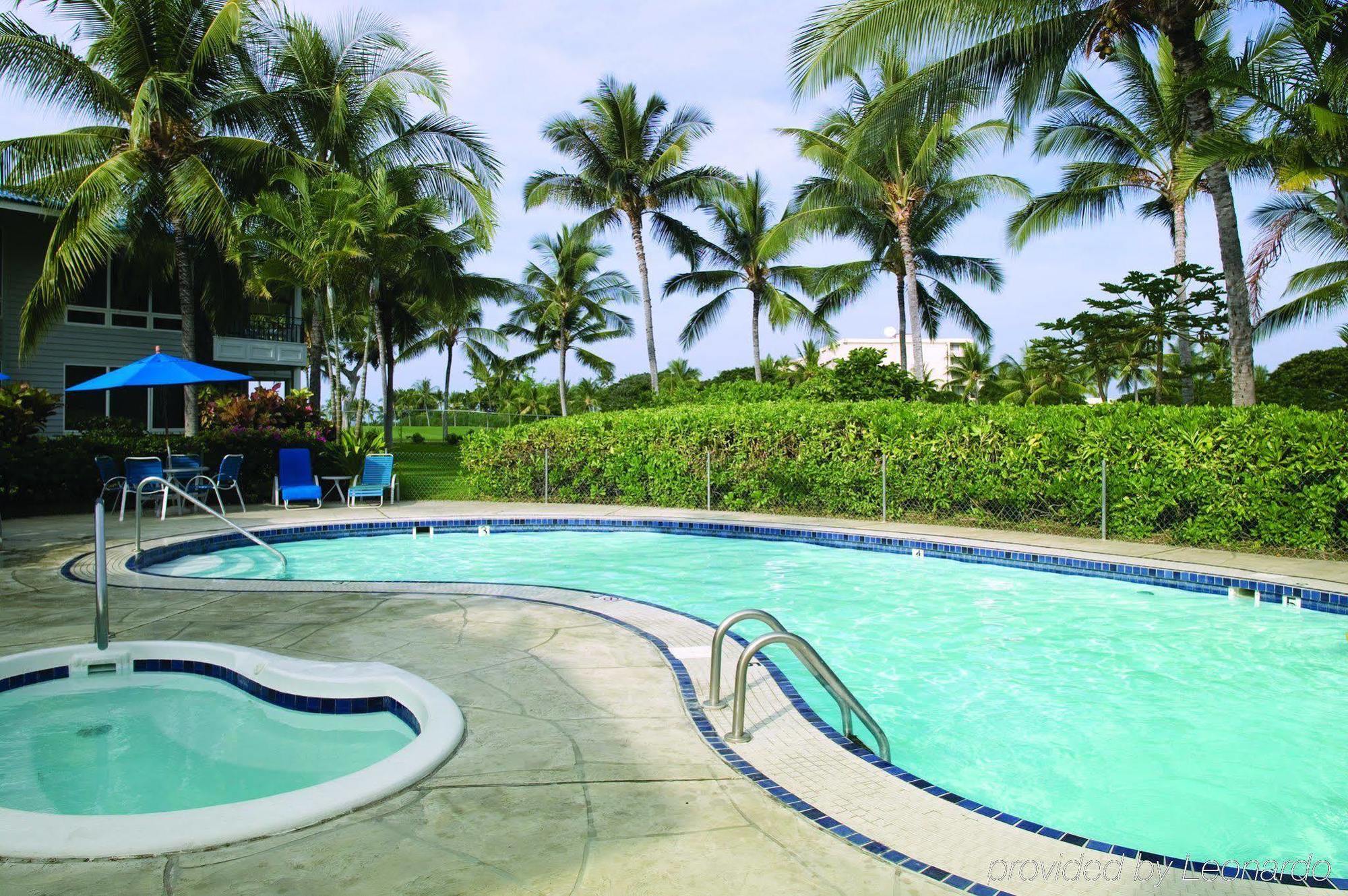 Holua Resort