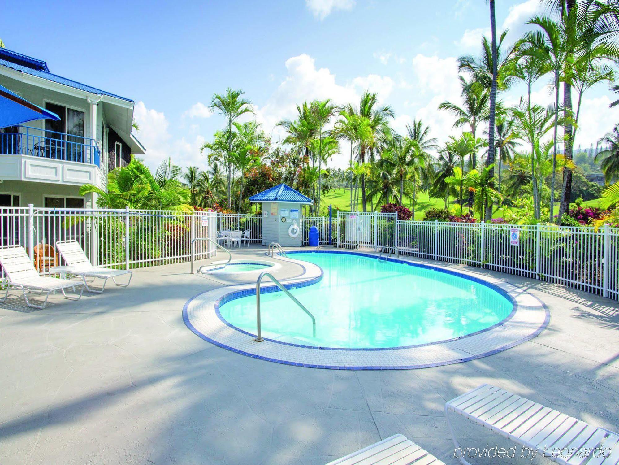 Resort Holua Keauhou