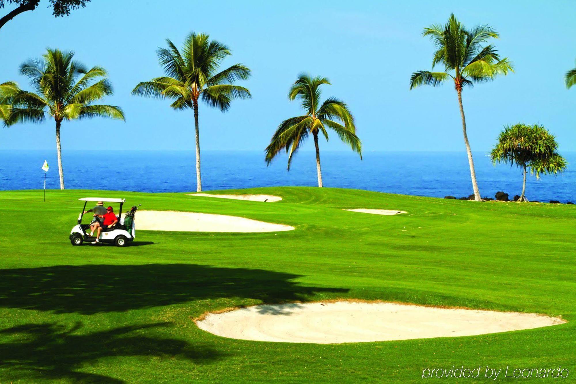 Resort Holua 3*