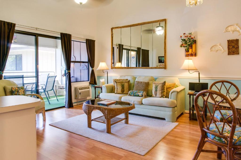 Bay Vista By Maui And 2* Kihei