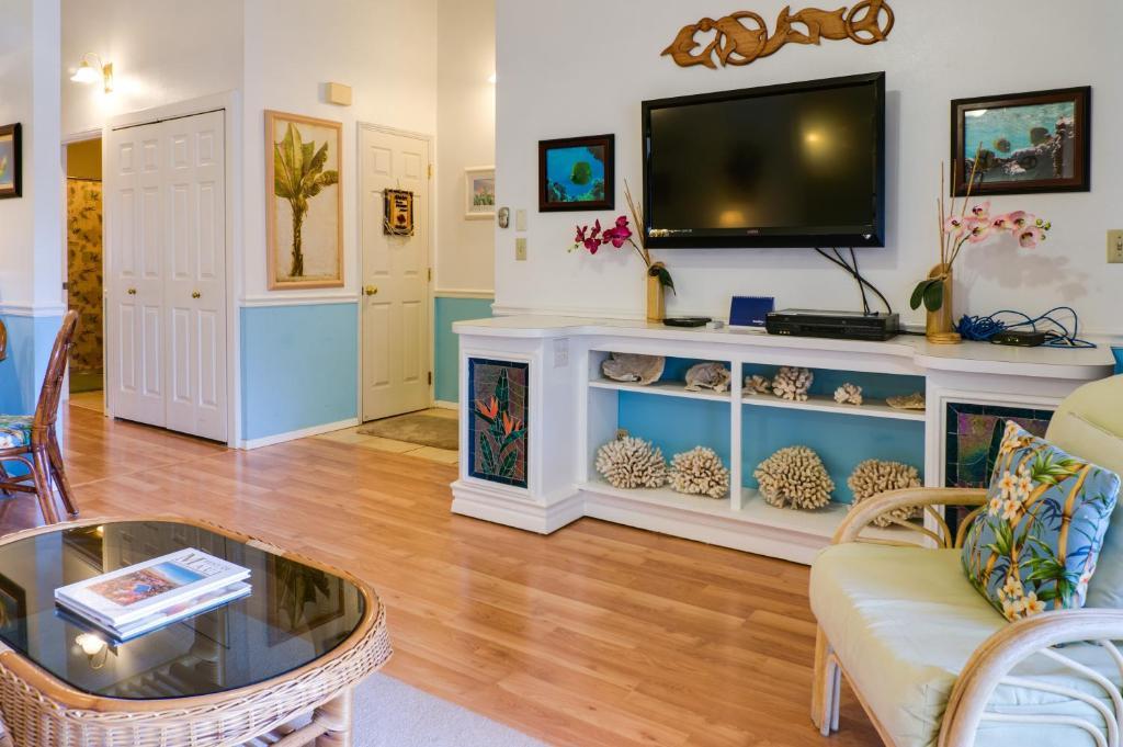 Aparthotel Bay Vista By Maui And