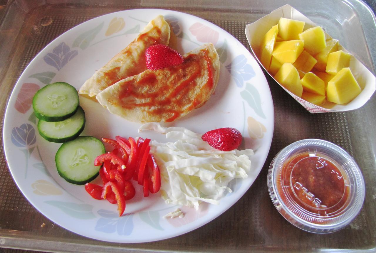 Bed & Breakfast Coffee Garden