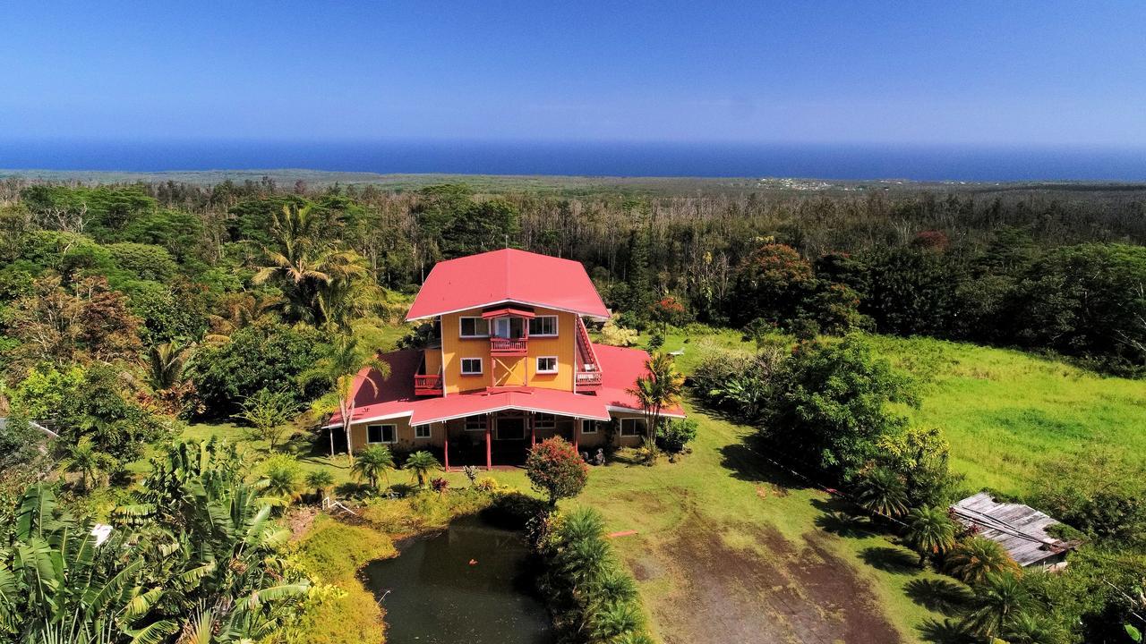 Bed & Breakfast Pele's Breath *