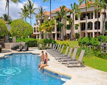 Aparthotel Aston Shores At 4*