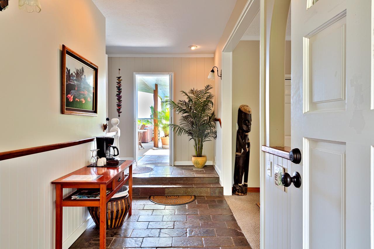 Orchid Tree Bed & Breakfast