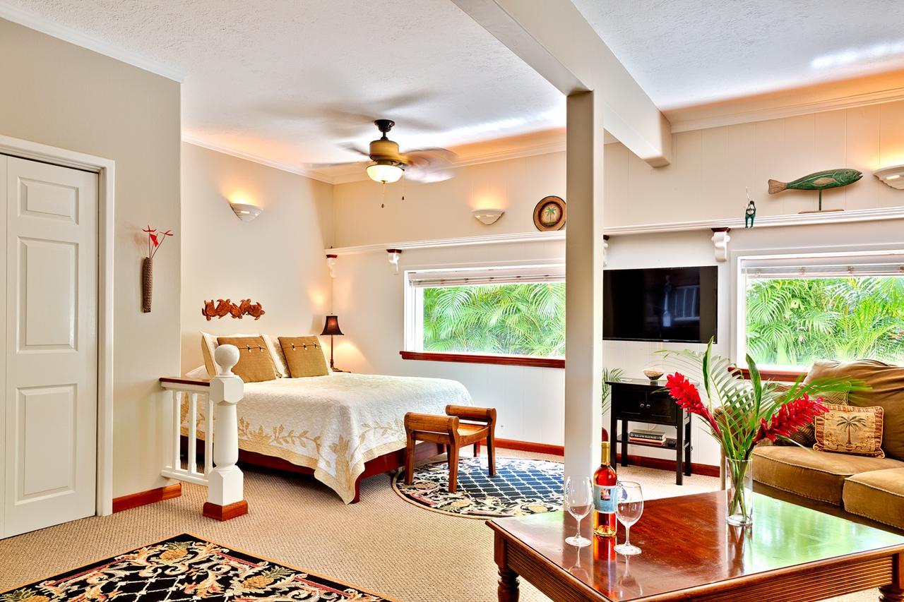 Bed & Breakfast Orchid Tree