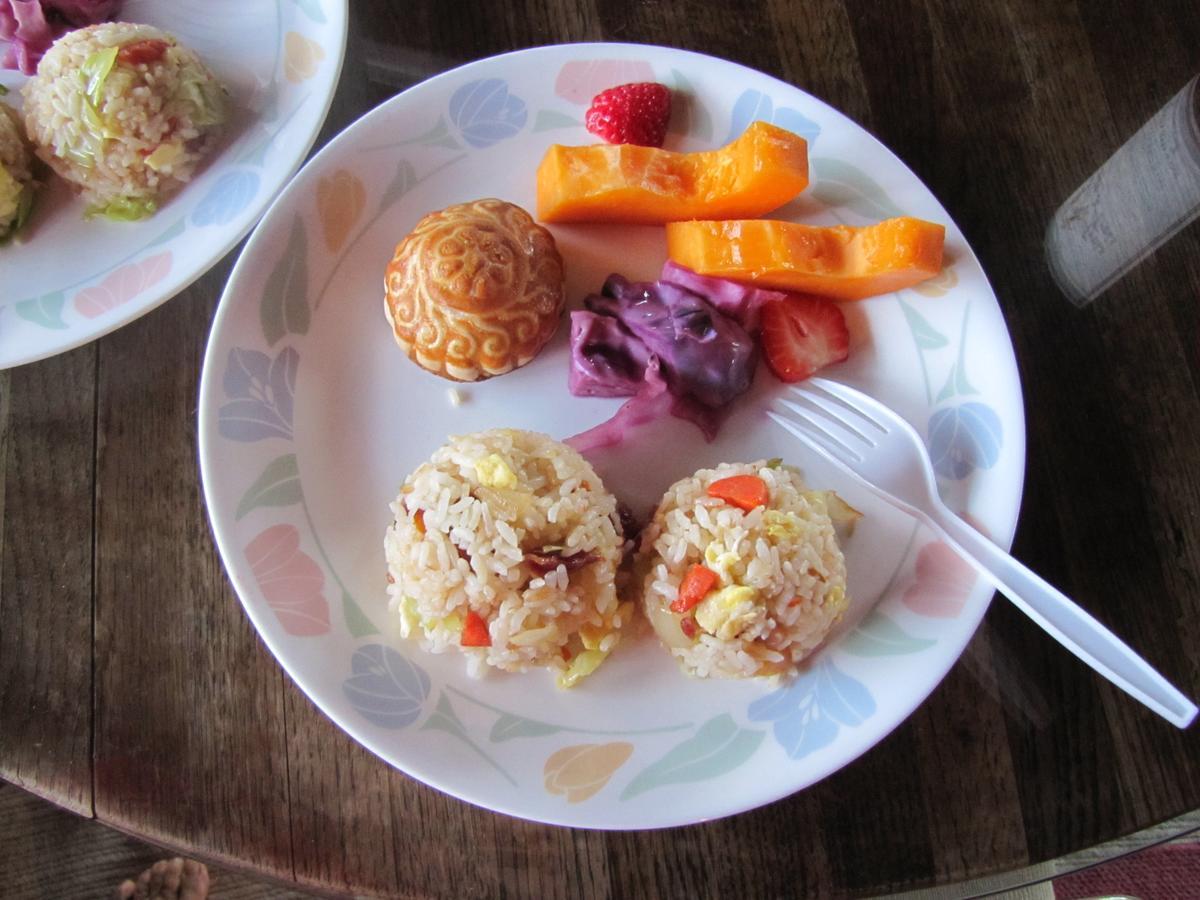 Coffee Garden Bed & Breakfast