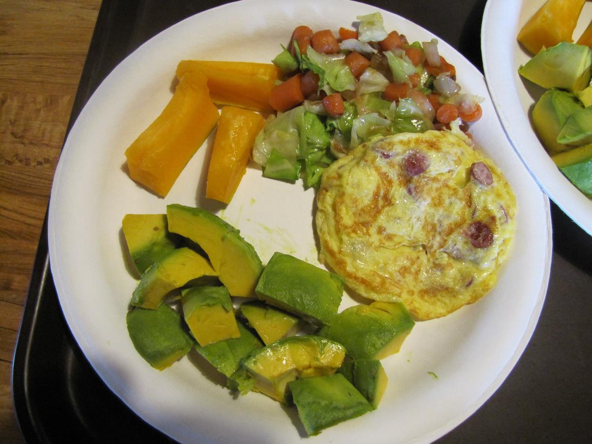 Bed & Breakfast Coffee Garden *