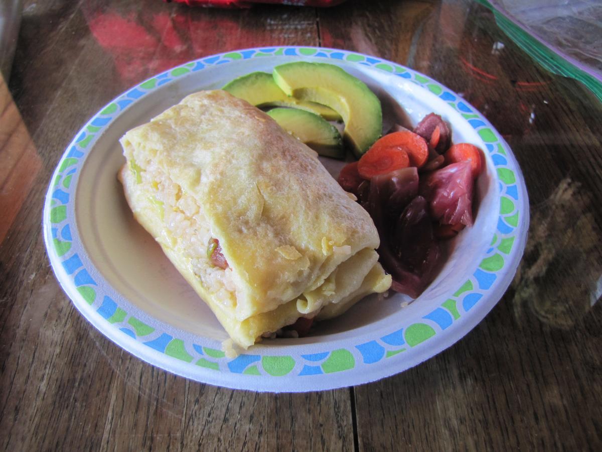Coffee Garden Bed & Breakfast Captain Cook