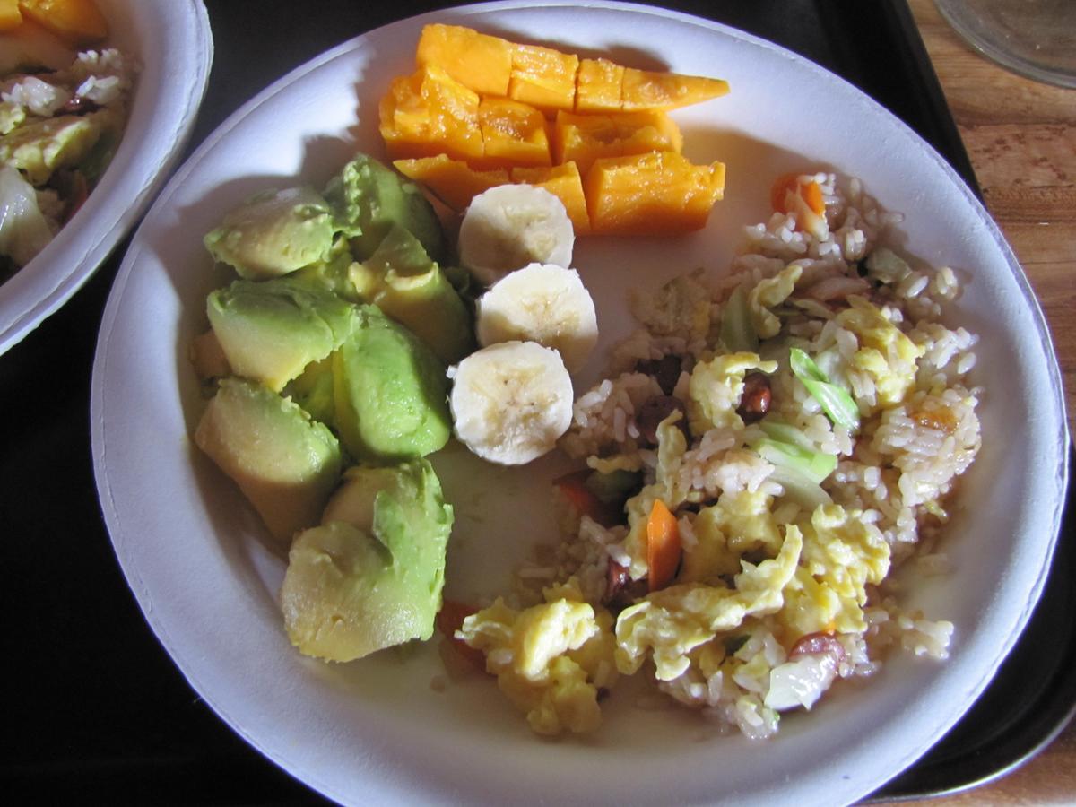 Bed & Breakfast Coffee Garden *