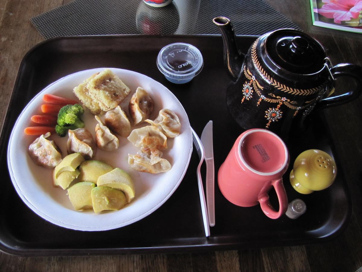 Coffee Garden Bed & Breakfast *