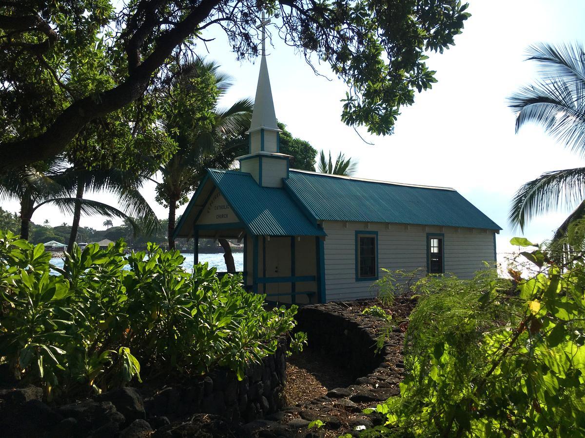 Apartment Kahaluu On Kona Coast *