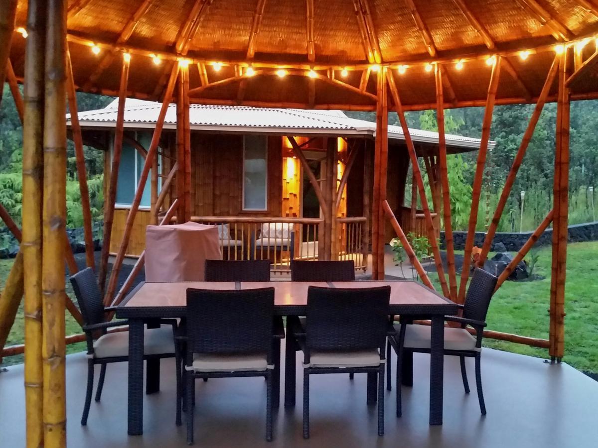 Volcano Eco Retreat By Heart Core - Adults Only Bed & Breakfast 3*