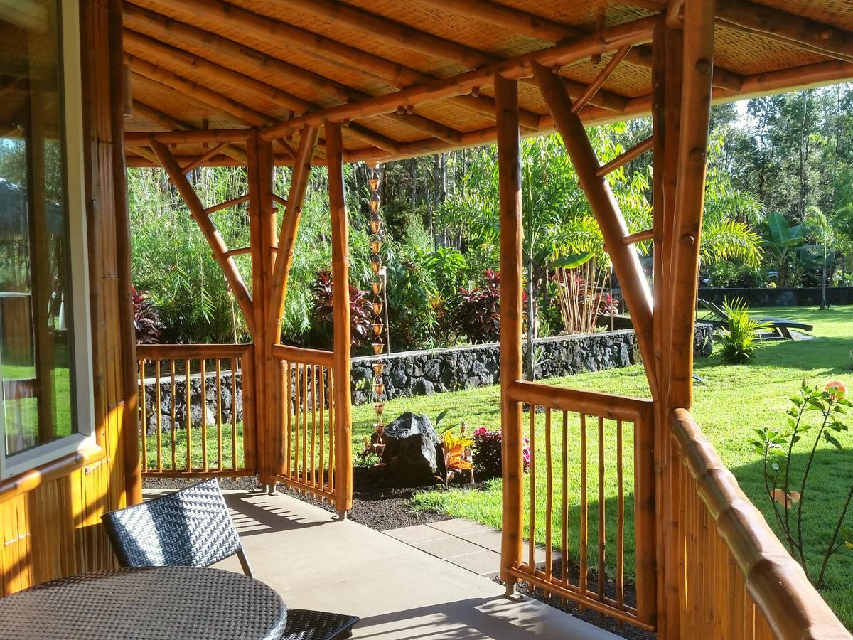 Volcano Eco Retreat By Heart Core - Adults Only 3*