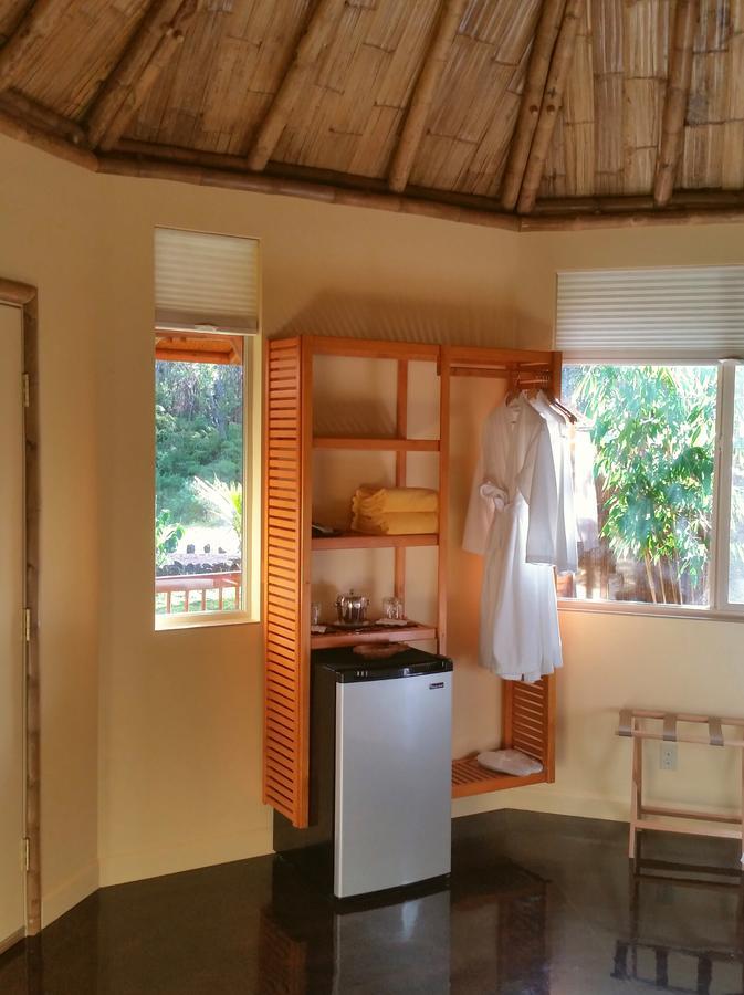 Bed & Breakfast Volcano Eco Retreat By Heart Core - Adults Only