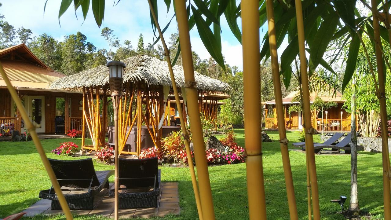 Volcano Eco Retreat By Heart Core - Adults Only Bed & Breakfast 3*