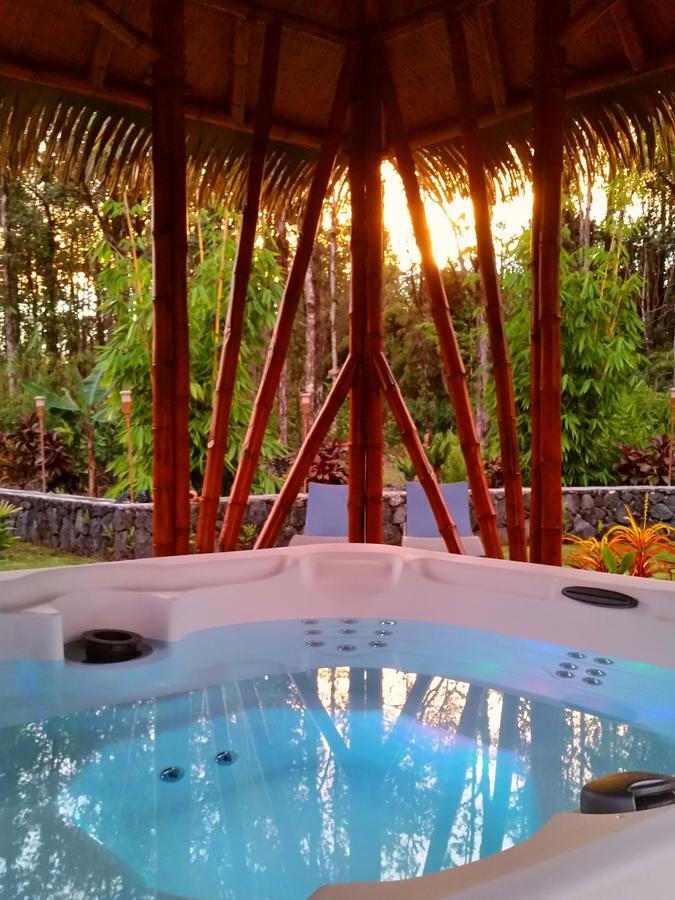 Volcano Eco Retreat By Heart Core - Adults Only 3*