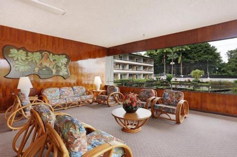 Scp Hotel
