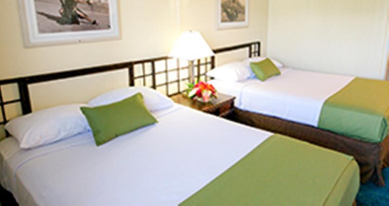 Hotel Scp