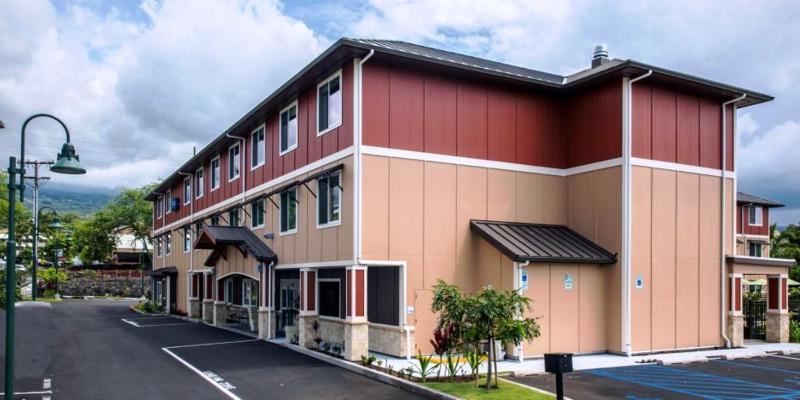 Resort Express & By Ihg