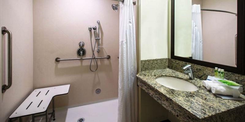 Express & By Ihg Resort