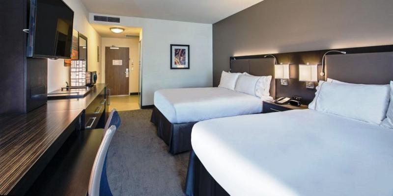 Resort Express & By Ihg 3*