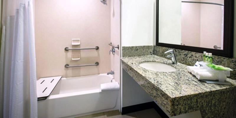 Resort Express & By Ihg Kailua-Kona