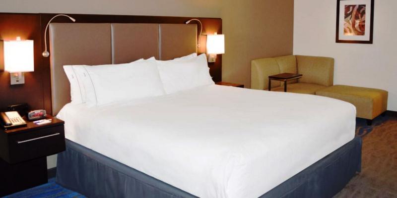 Resort Express & By Ihg