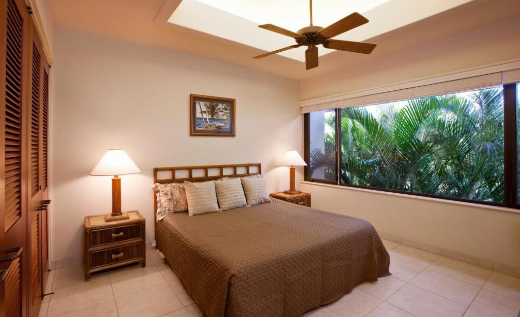 The Islands At Mauna Lani 4*