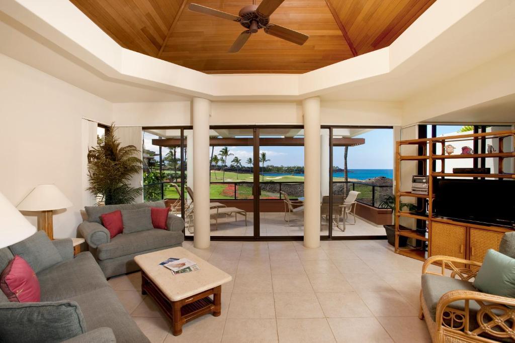 The Islands At Mauna Lani 4* Puako