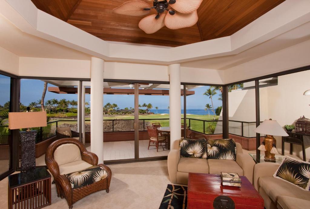 Hotel The Islands At Mauna Lani