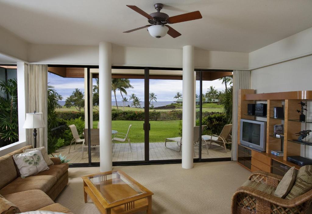 The Islands At Mauna Lani Hotel Puako