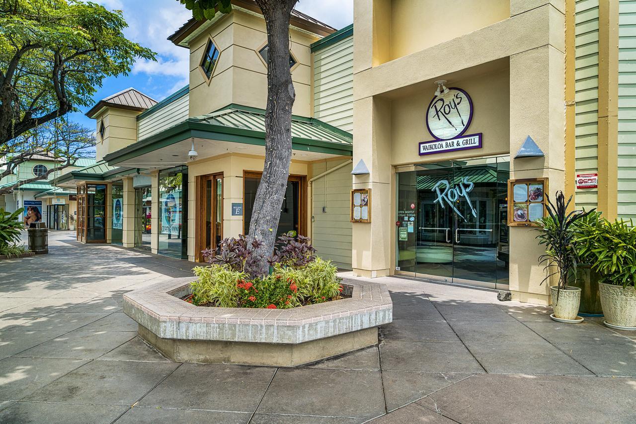 Greens At L101 * Waikoloa