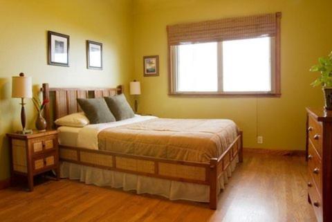 Bed & Breakfast Ka'awa Loa Plantation