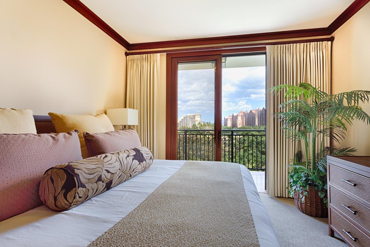 Fifth Floor Upgraded With Sunset View - Tower At Ko Olina *