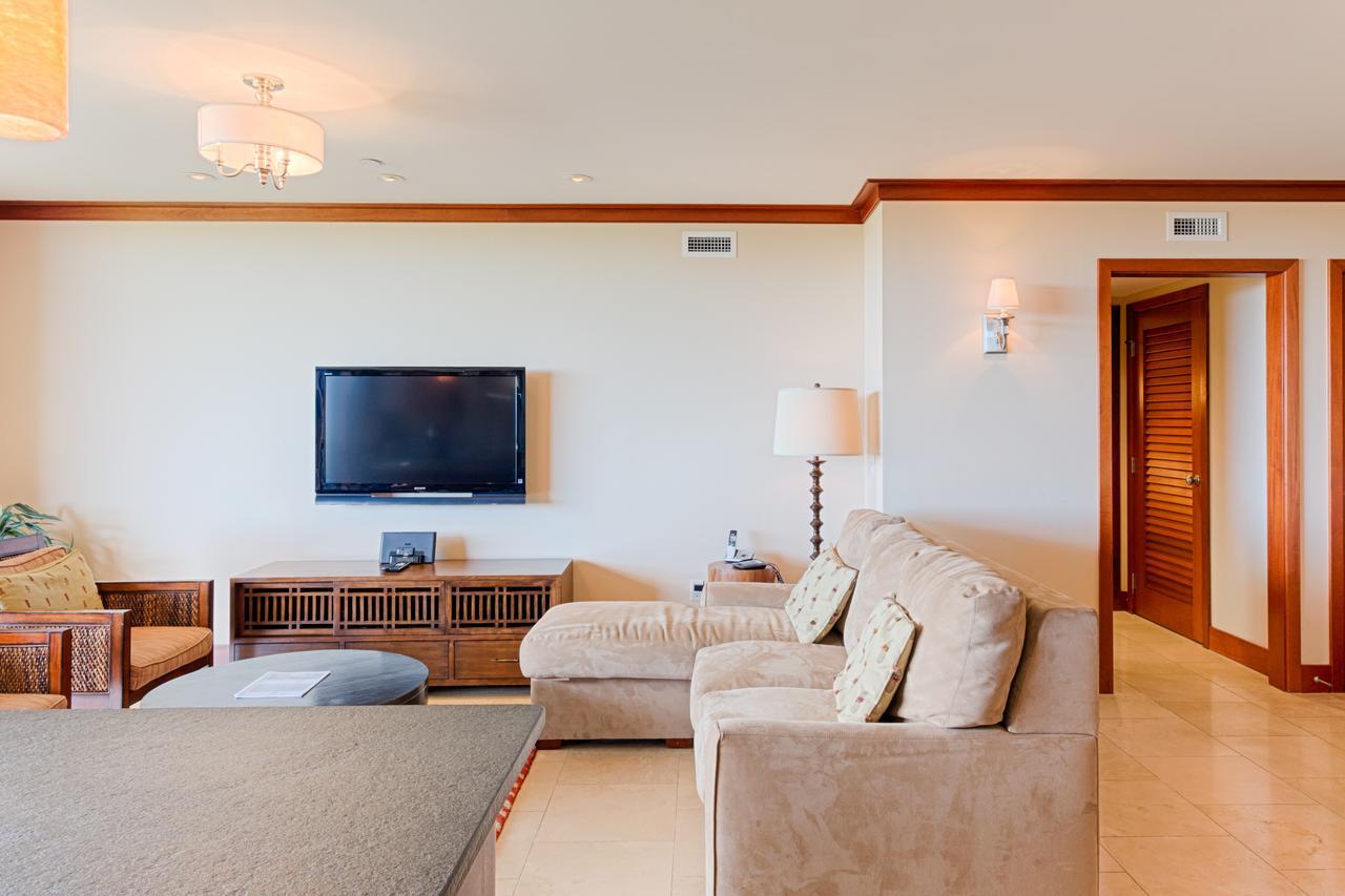 Villa Fifth Floor Upgraded With Sunset View - Tower At Ko Olina Kapolei