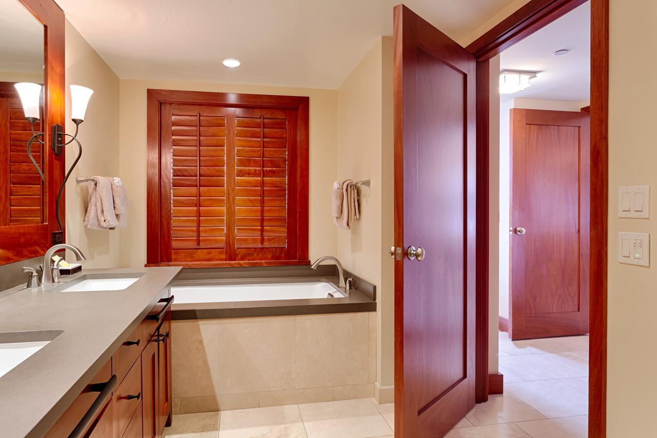Fifth Floor Upgraded With Sunset View - Tower At Ko Olina *