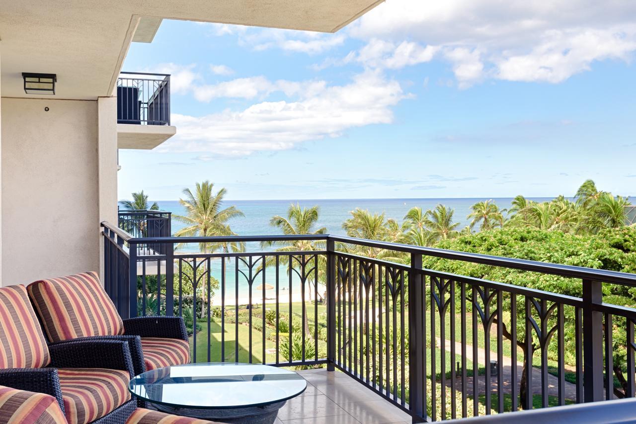 Villa Fifth Floor Upgraded With Sunset View - Tower At Ko Olina *