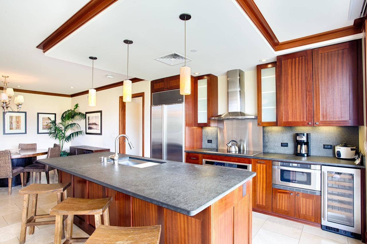 Fifth Floor Upgraded With Sunset View - Tower At Ko Olina Villa *