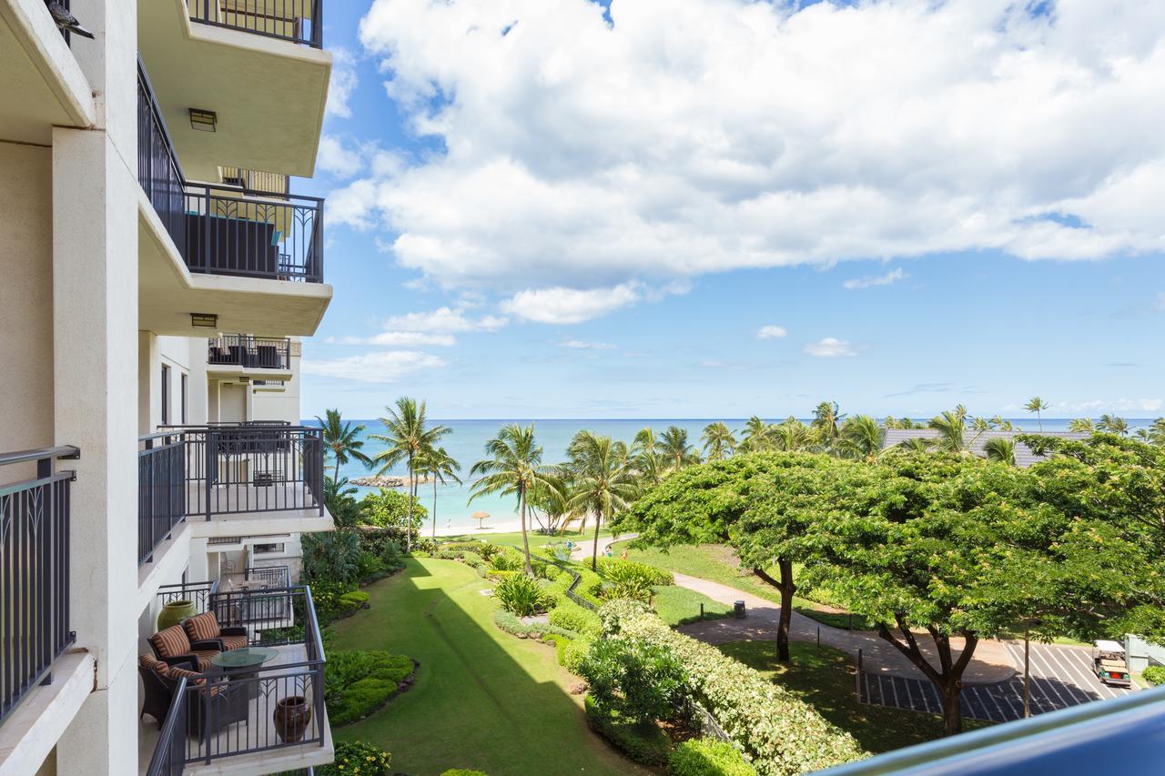 Fifth Floor Upgraded With Sunset View - Tower At Ko Olina * Kapolei